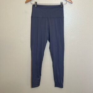 Women’s Grey Leggings Size Small Medium